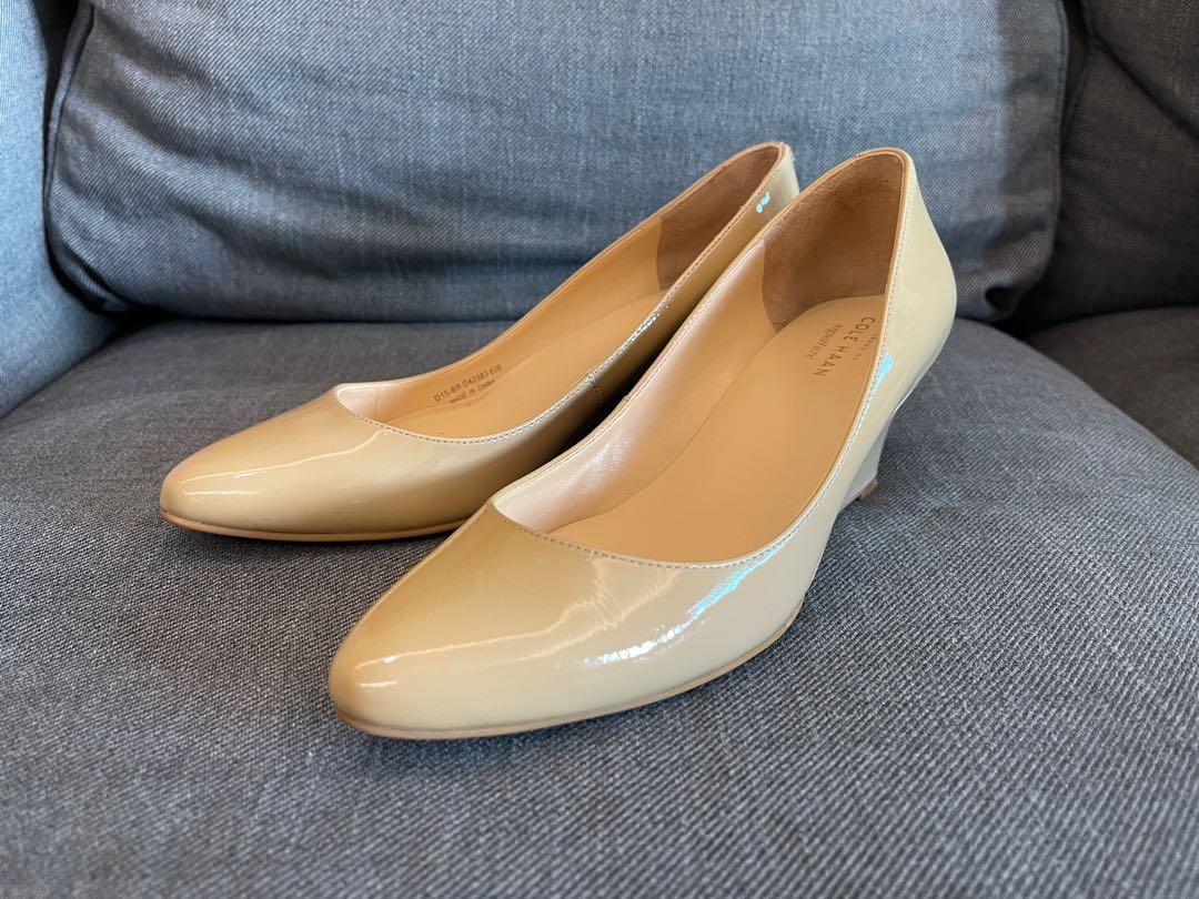 Cole haan grand discount os signature women's