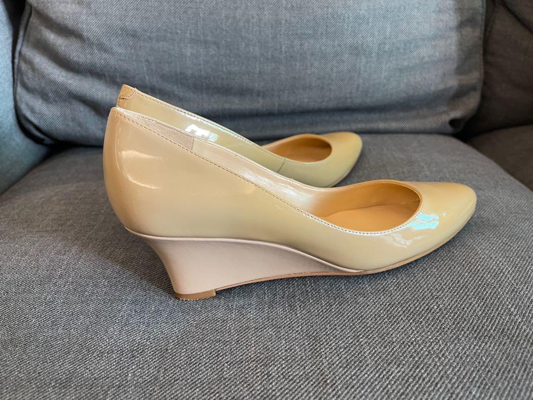 Cole Haan Grand OS Signature 6.5 Carousell
