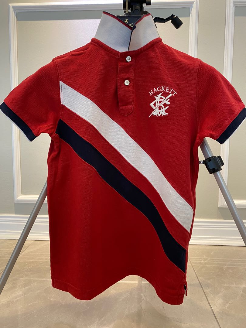 polo hackett original