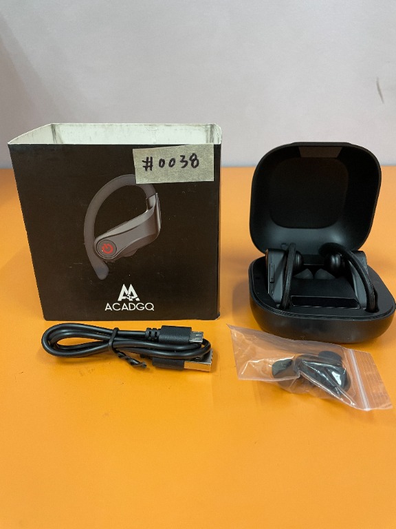 Acadgq earbuds 2025