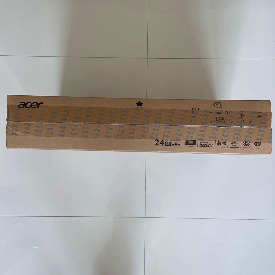 Acer R0 Series 24, Computers & Tech, Parts & Accessories, Monitor ...