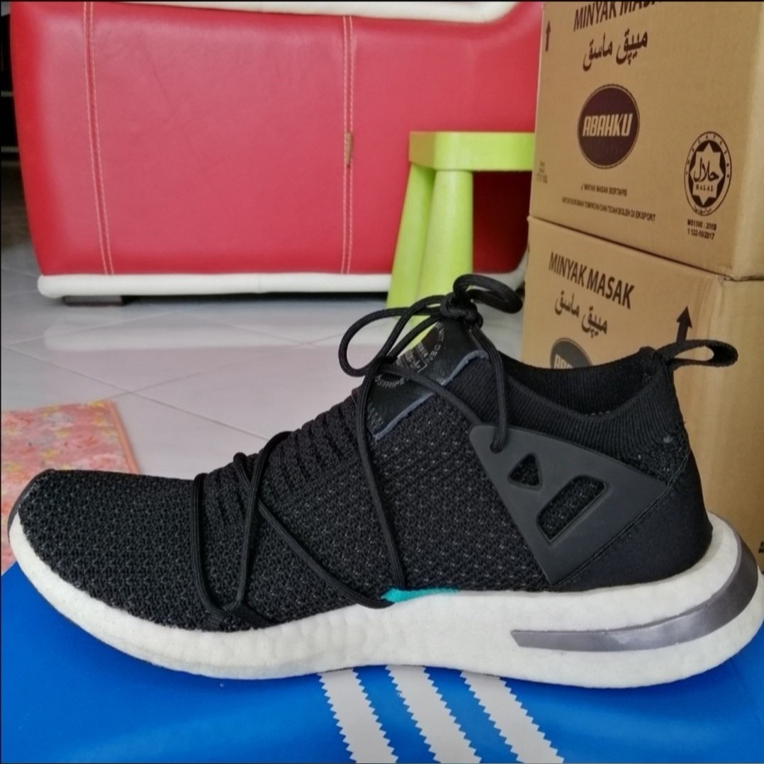 Arkyn pk w review new arrivals