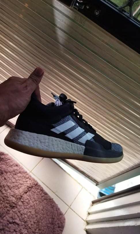 Marquee boost low shoes review sale