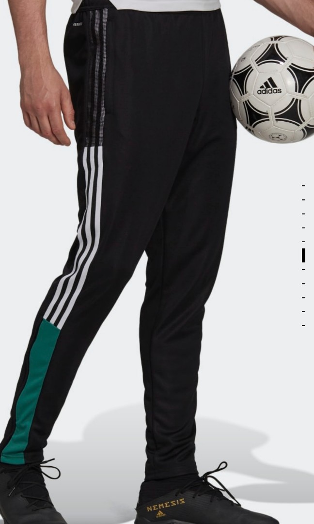 Adidas Equipment Tiro Track Pants L Size Men s Fashion