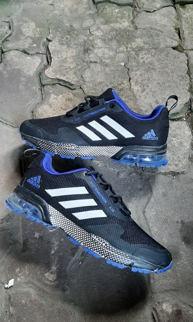 Adidas fast marathon air 2025