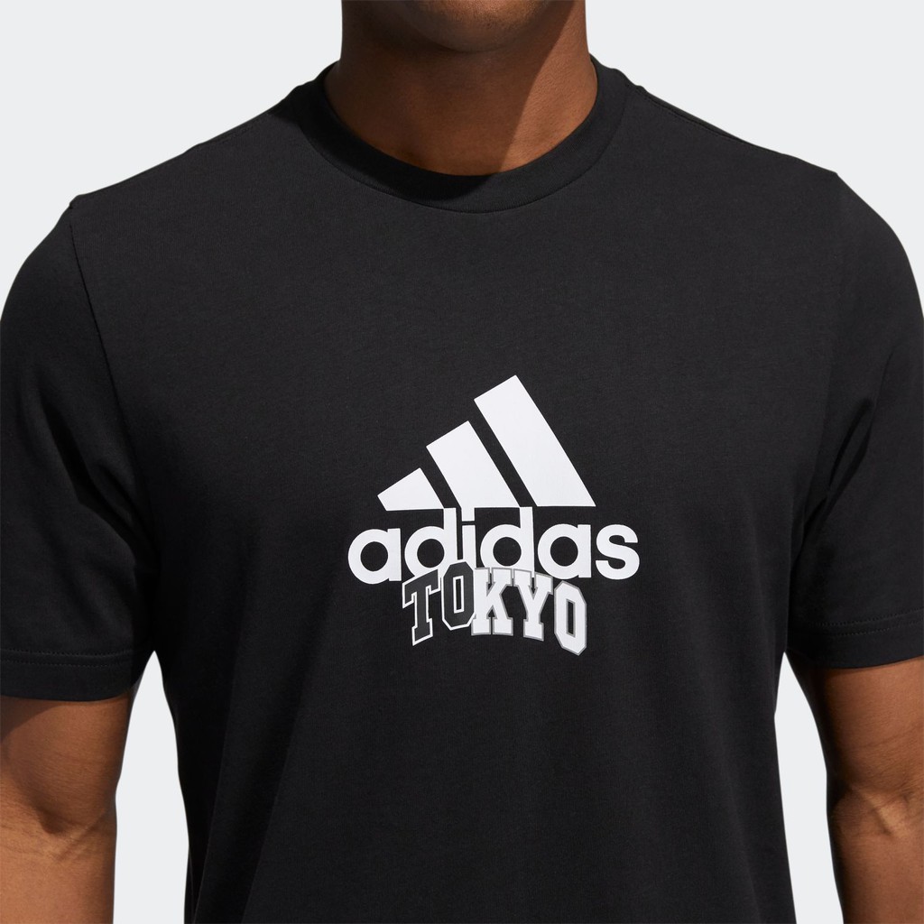 Adidas japan discount t shirt