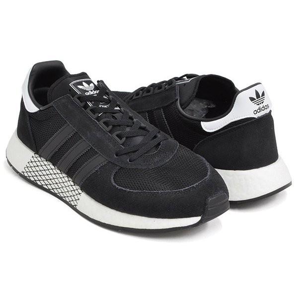Adidas marathon x 5923 black store