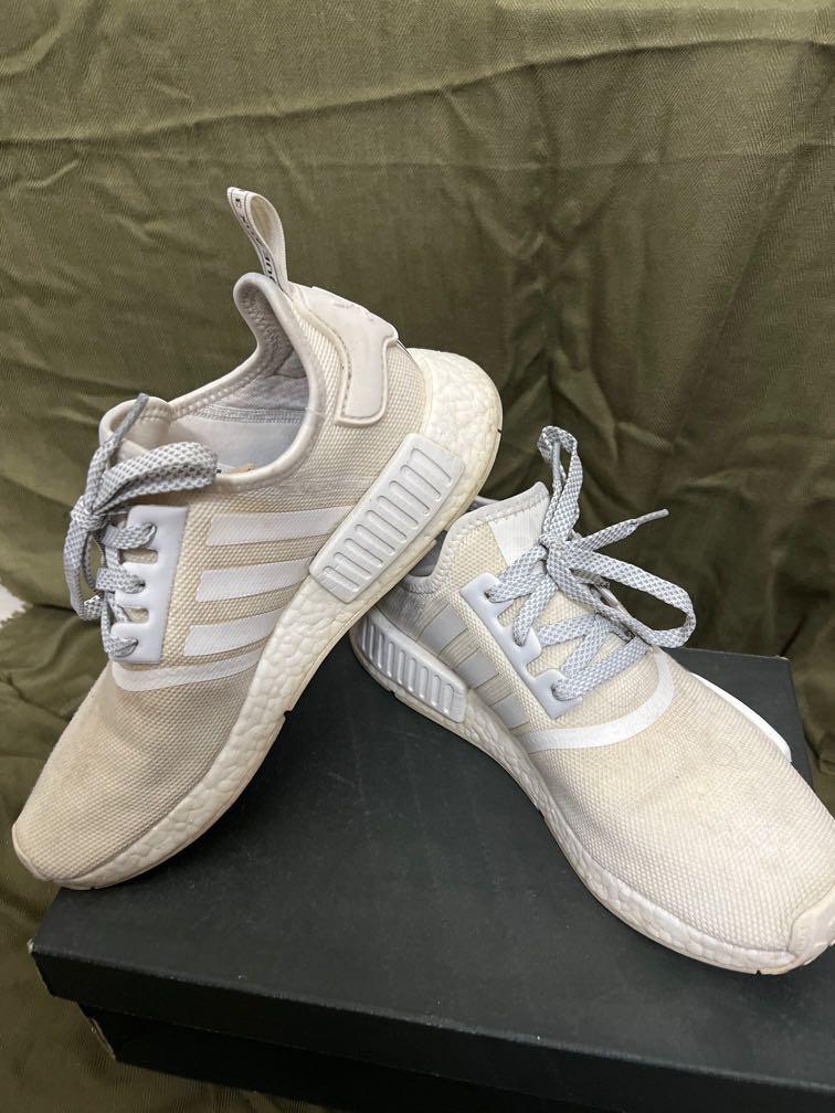 Adidas NMD Men s Fashion Footwear Sneakers on Carousell