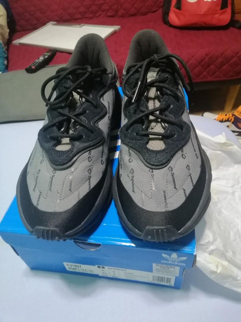Adidas ozweego hotsell fv1807