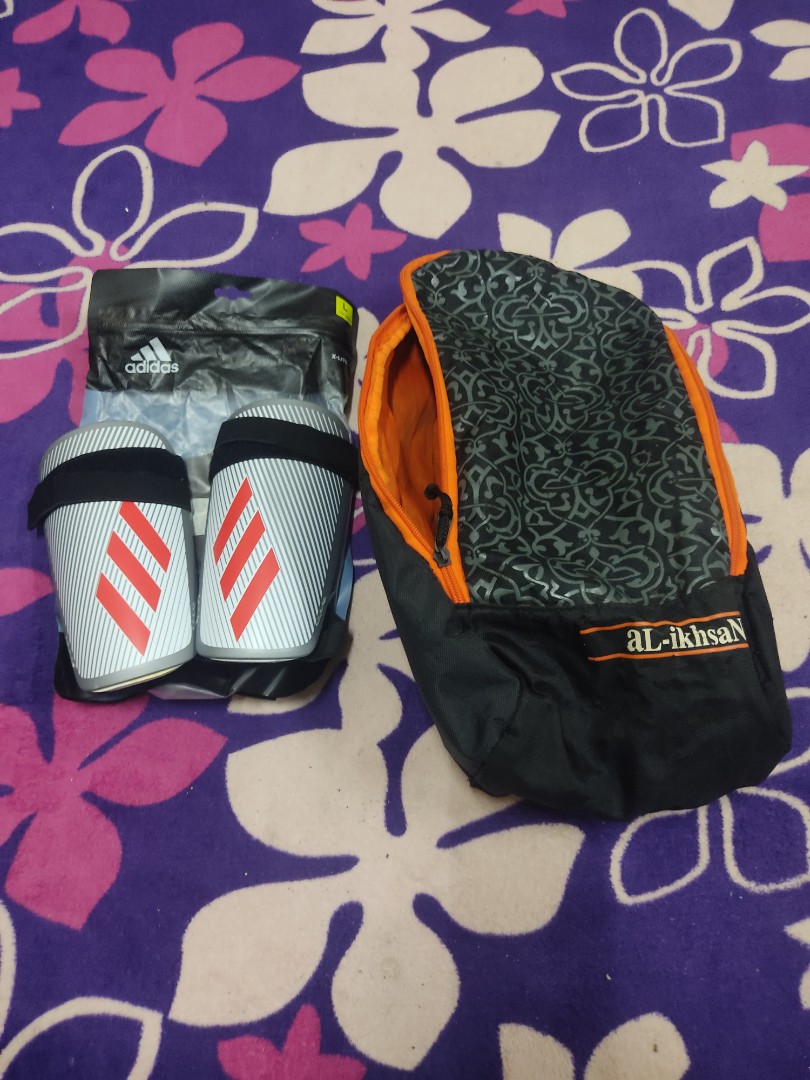 Beg adidas best sale al ikhsan