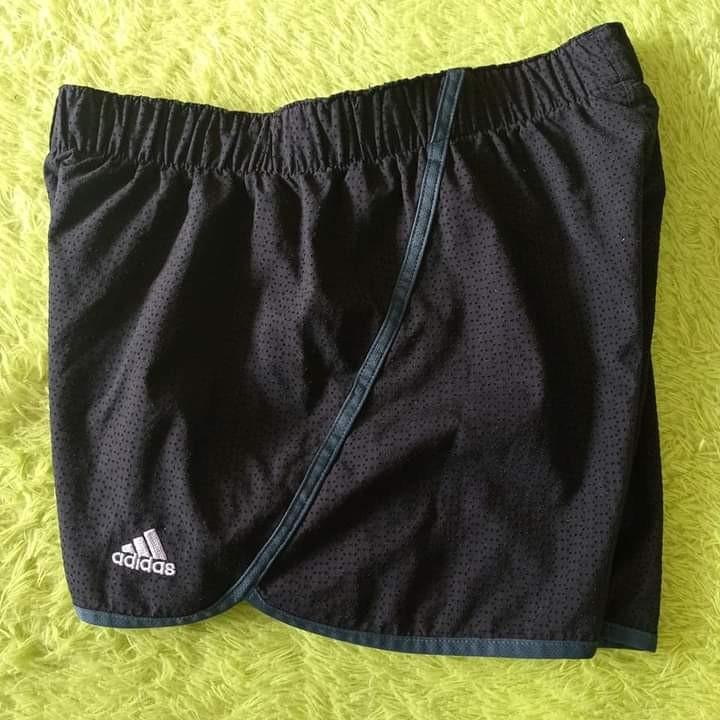ADIDAS ULTRA PERFORMANCE SHORTS 