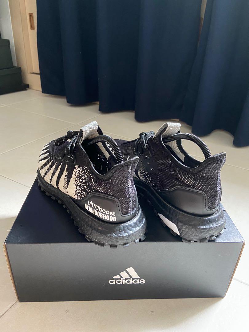 Neighbourhood ultra boost clearance