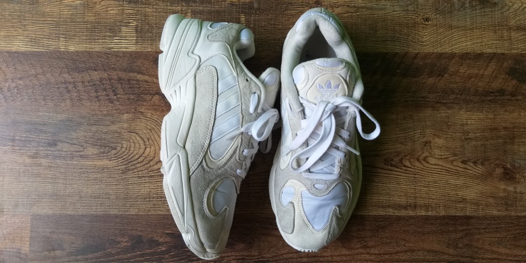 Adidas yung cream outlet