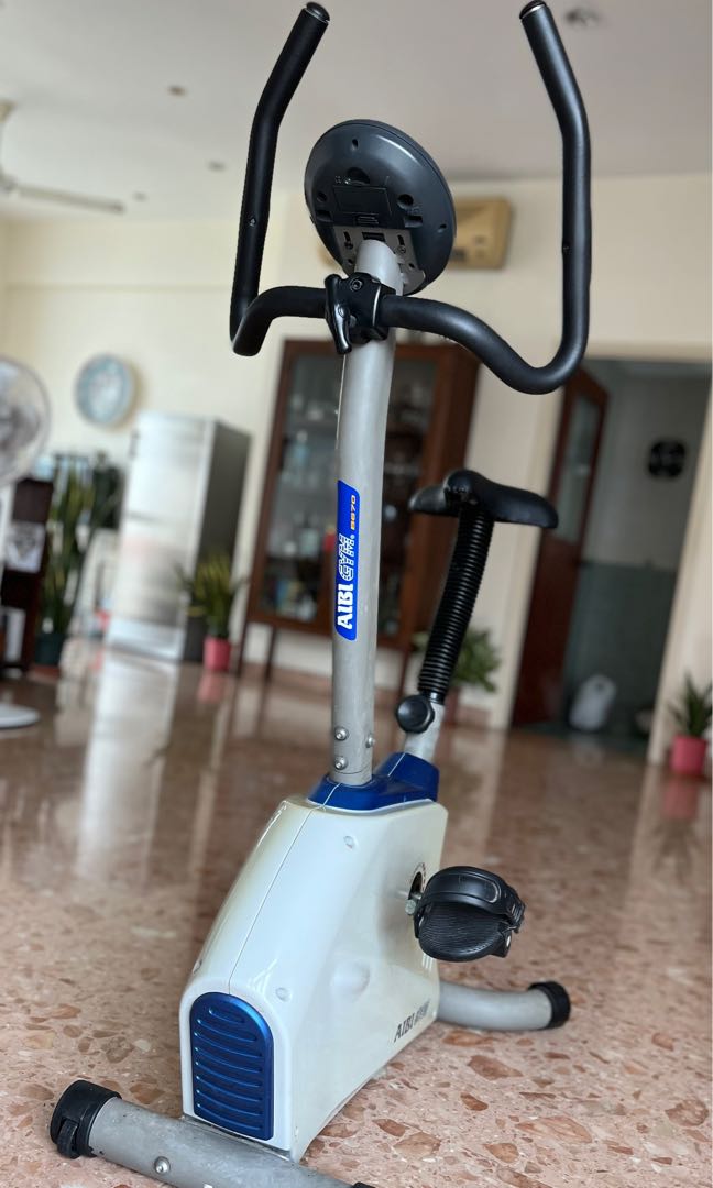 aibi gym bike