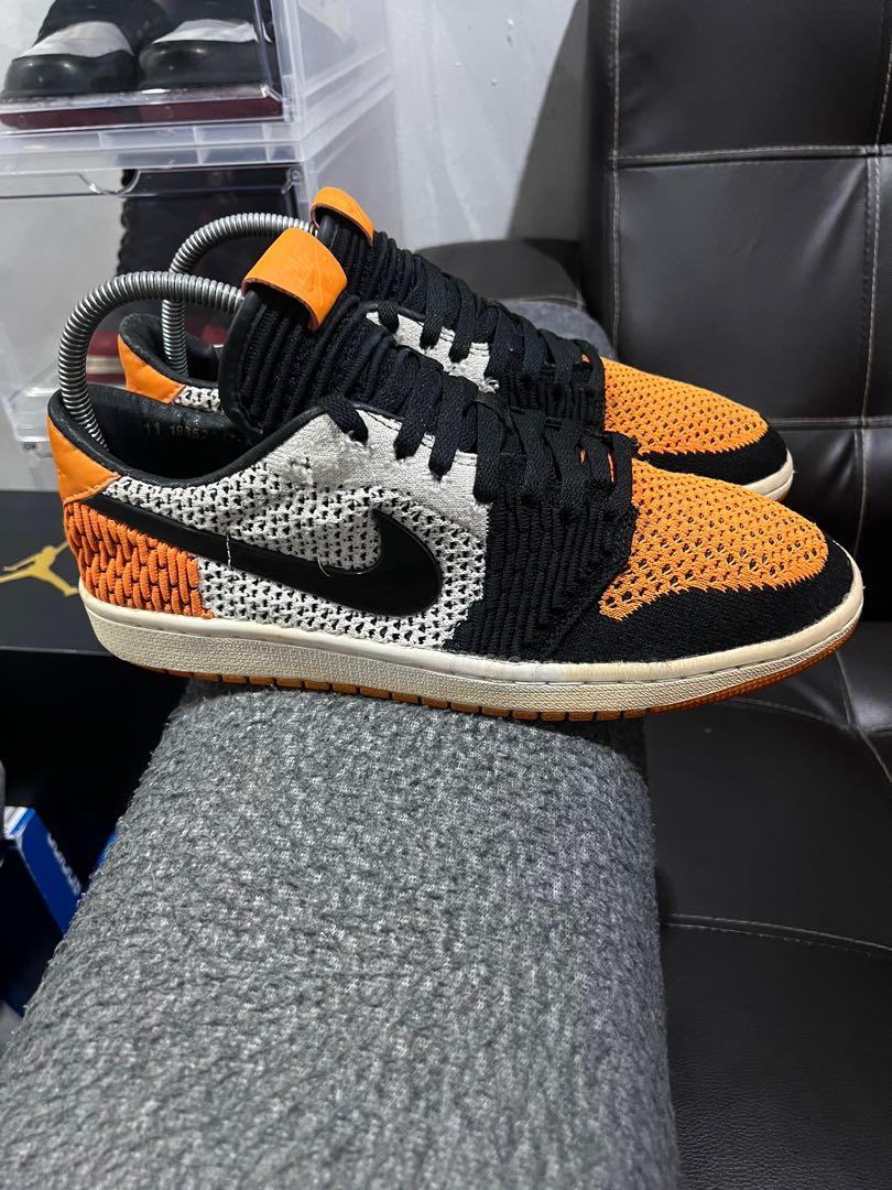 Jordan 1 low flyknit shattered backboard shop