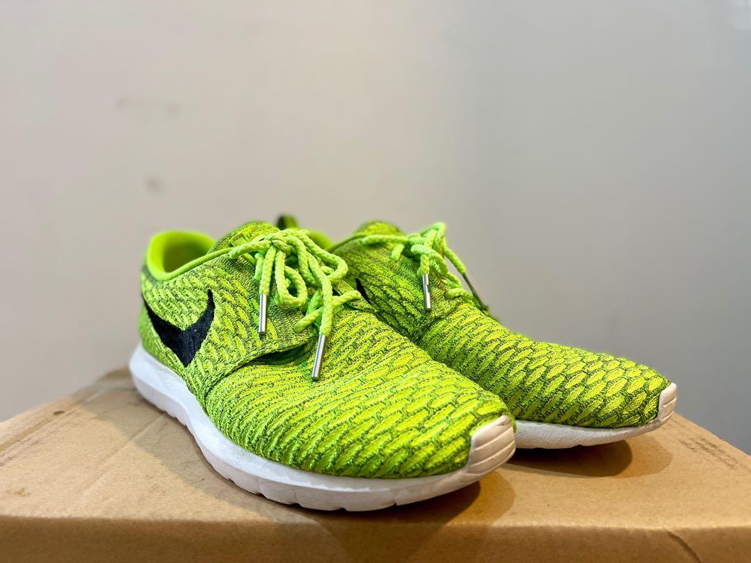 Chuck taylor sale nike flyknit