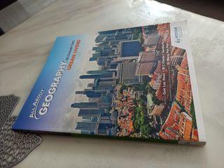 All About Geography Secondary Two (2)