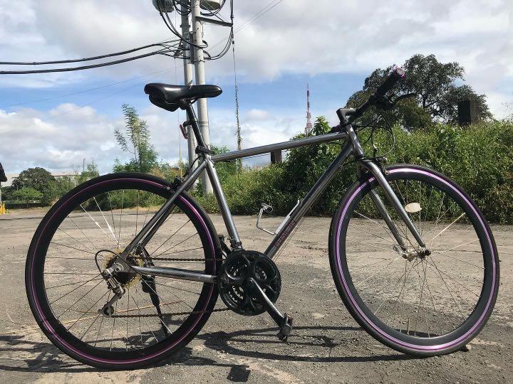 Eagle road bike deals