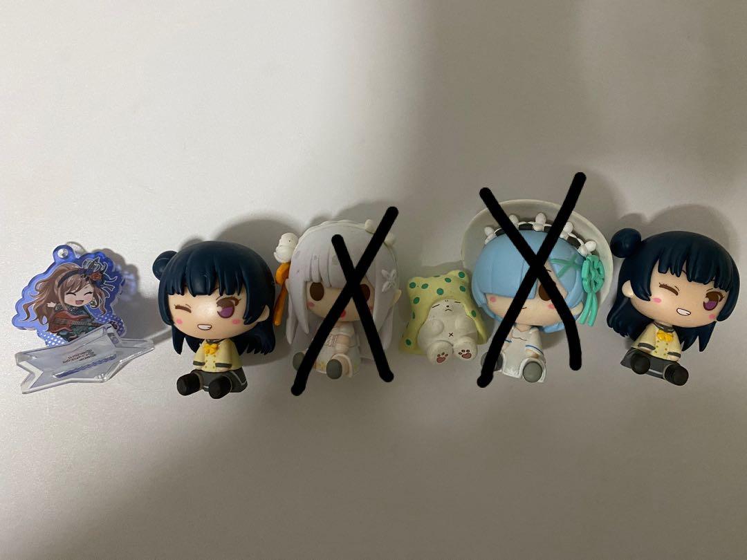 anime figures, Hobbies & Toys, Memorabilia & Collectibles, Fan Merchandise on Carousell anime figures, Hobbies & Toys, Memorabilia & Collectibles, Fan Merchandise on Carousell