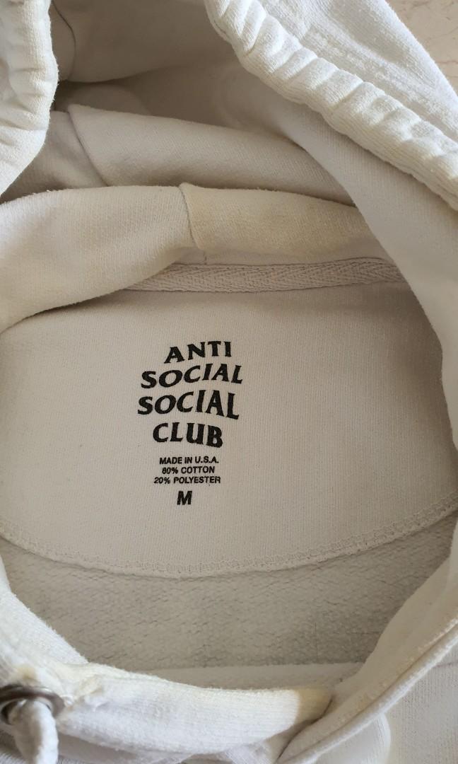 Assc 80 hotsell cotton 20 polyester