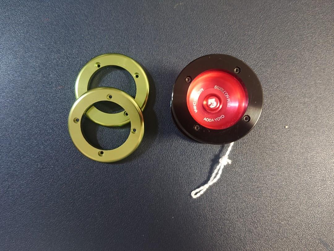 Aoda yoyo hot sale