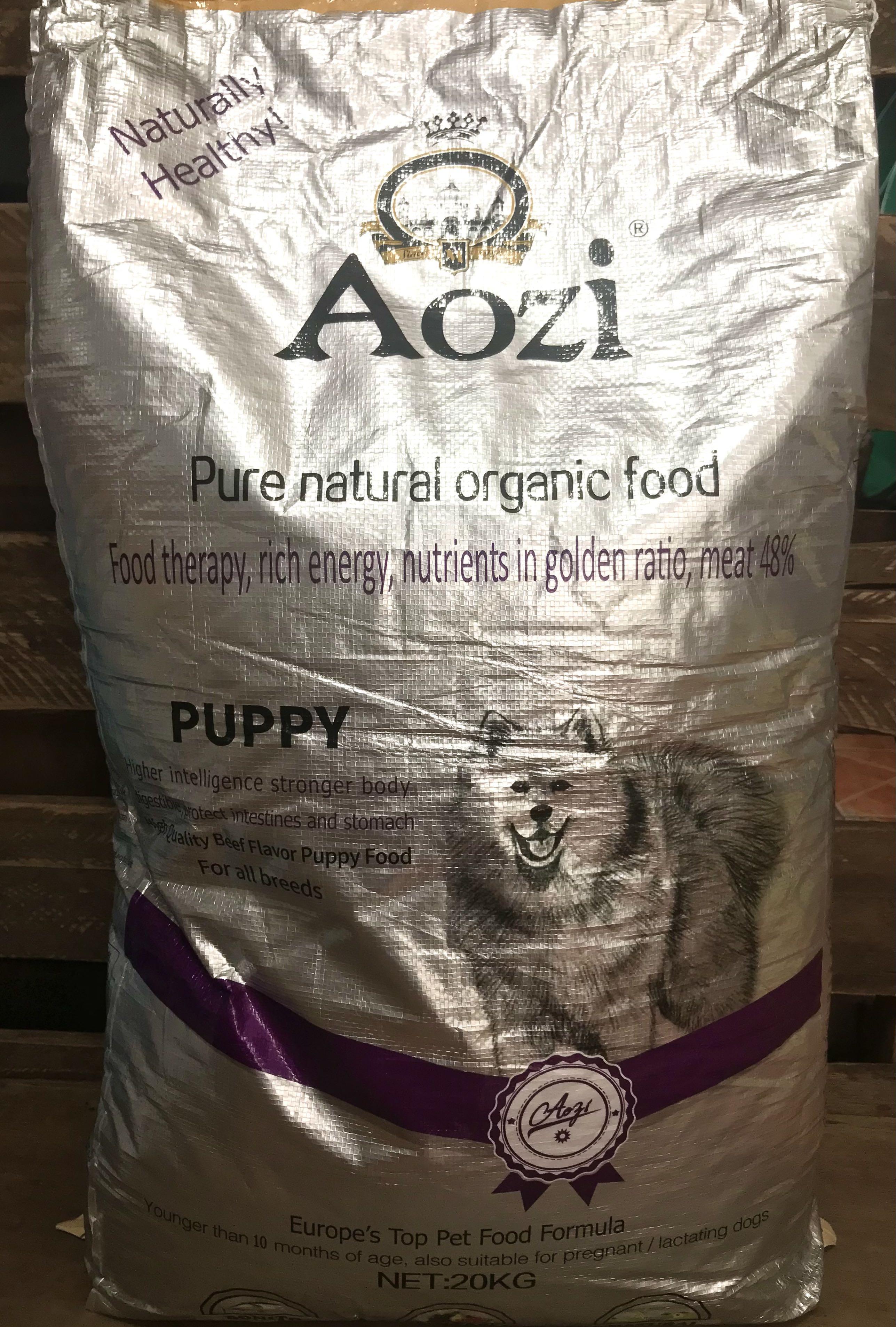Aozi ingredients hotsell