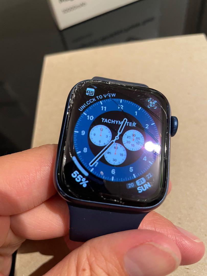 Apple Watch Series 5 Archives - 電腦王阿達