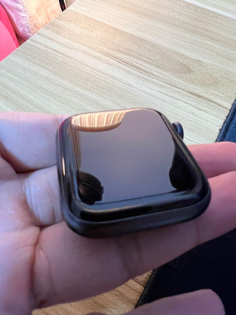 Apple watch series 5 44mm non cellular new arrivals