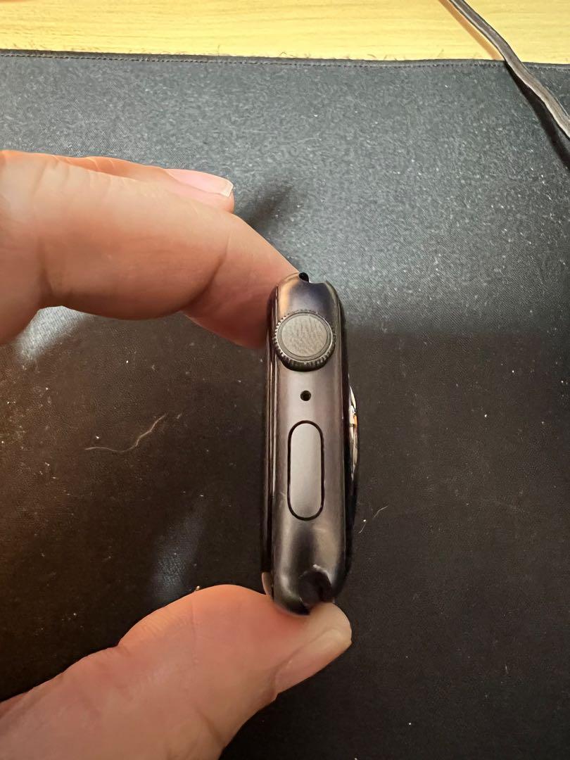 Apple watch series 5 online non cellular