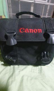 Authentic Canon DSLR Bag
