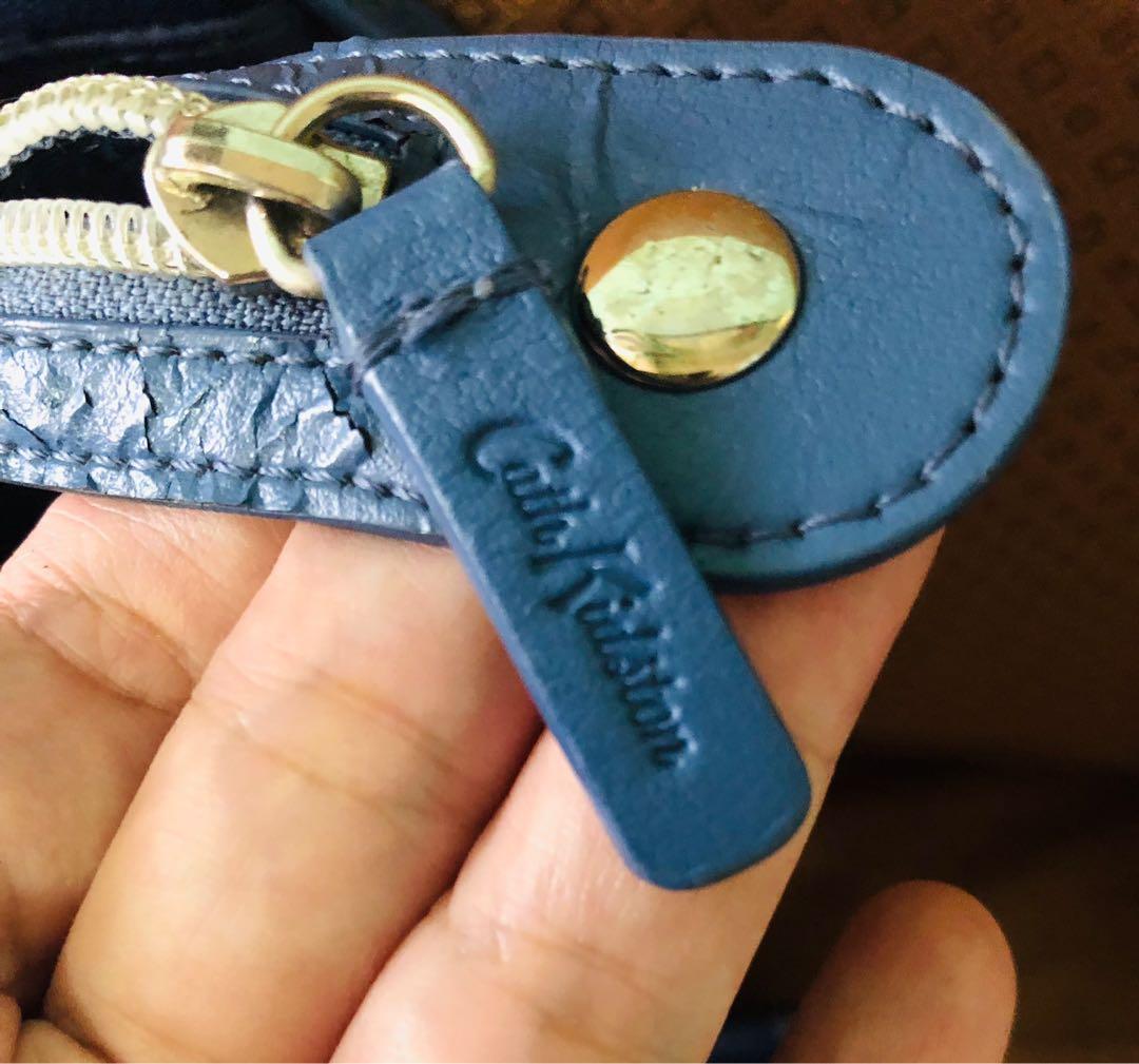 Authentic Cath Kidston Baby Bag, Babies & Kids, Bathing & Changing