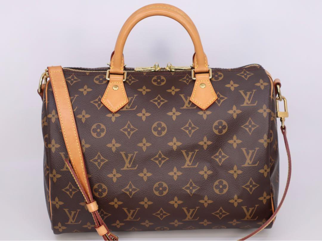 Louis Vuitton BANDOULIÈRE Bandouliere LV strap, Luxury, Bags & Wallets on  Carousell