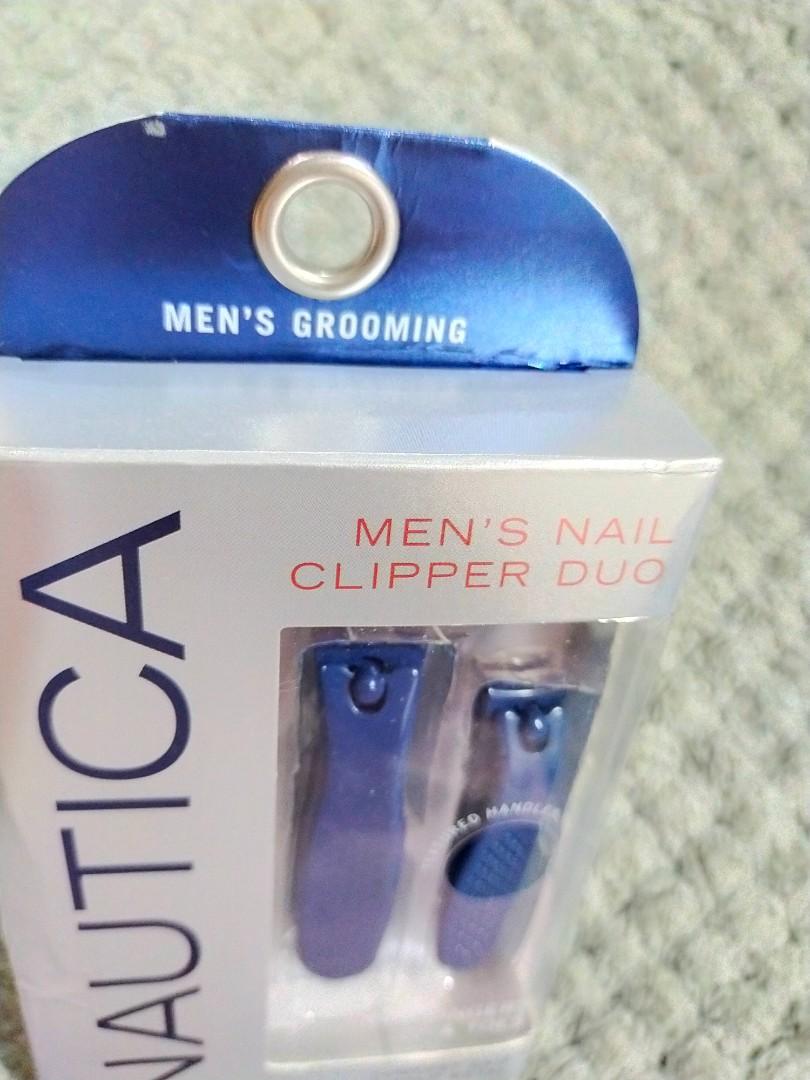 Authentic Nautica Clipper duo