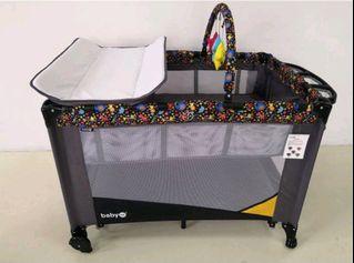 hauck playpen baby park safety gate babies kids baby nursery kids furniture cots cribs on carousell hauck playpen baby park safety gate babies kids baby nursery kids furniture cots cribs on carousell