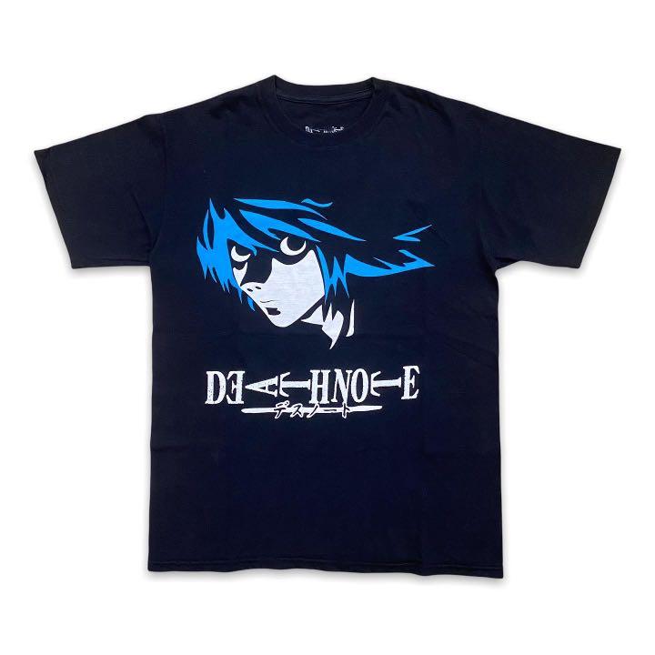 DEATH NOTE Ryuzaki Mens Tee