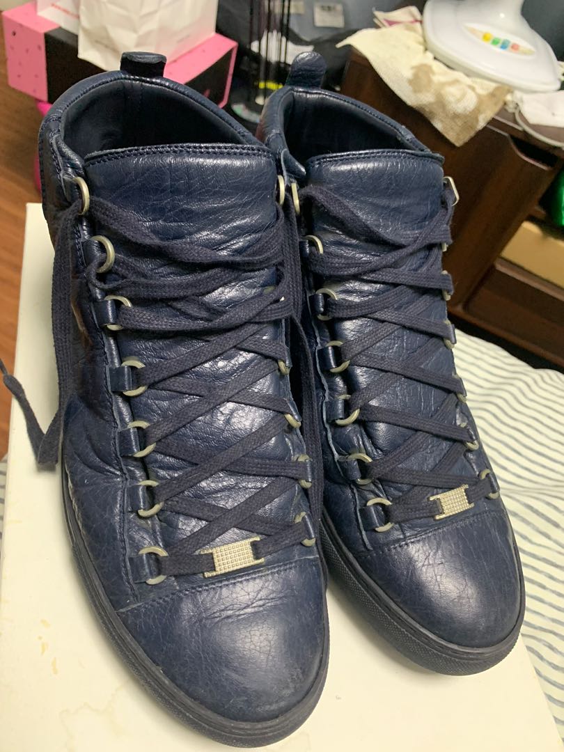 Cheap Balenciaga Shoes Cheapest Balenciaga Shoes Fake Sale