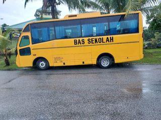 2001 BMW 523i E39 2.5 (A) DOHC DOUBLE VANOS M-SPORT !! PREMIUM 