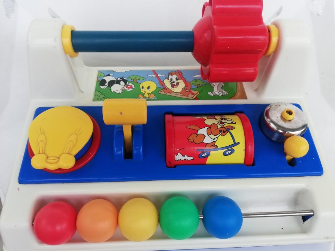 Battat Vintage Baby Toys Hobbies Toys Toys Games on Carousell