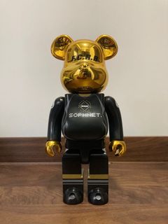 （分類：）位於 。 由 bearbrick.co 提交（商品編號 1132314771，圖片 1）。簡介： 。