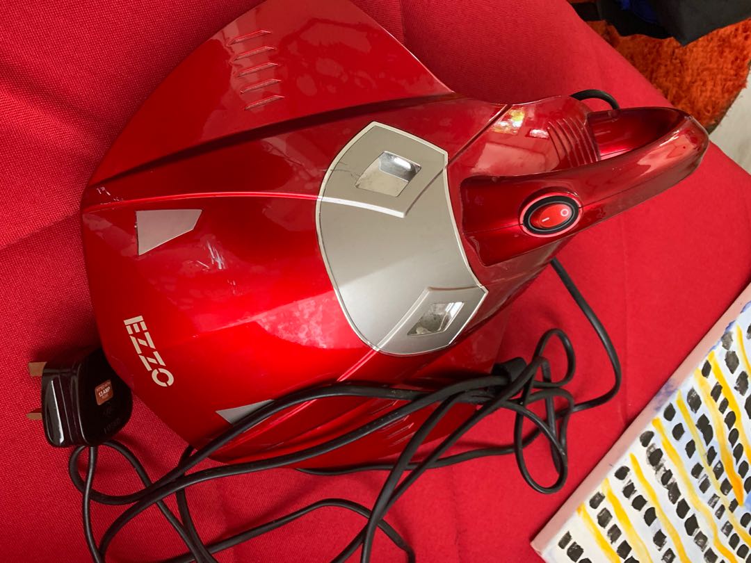 Bed Vacuum super sale, TV & Home Appliances, Vacuum Cleaner