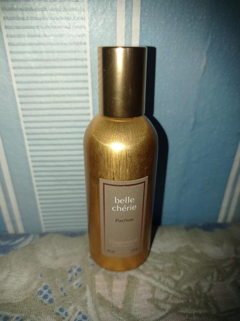 Belle cherie store parfum 60ml