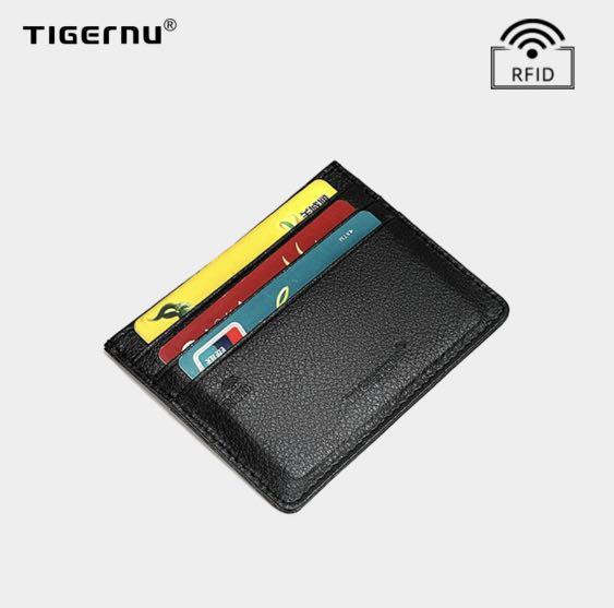 Pacsafe RFIDsafe V125 - Anti-theft RFID Blocking Tri-Fold Wallet by Pacsafe  (RFIDsafe-V125-Wallet)