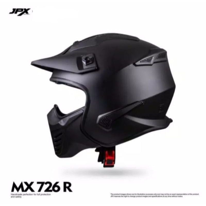 jpx helmet