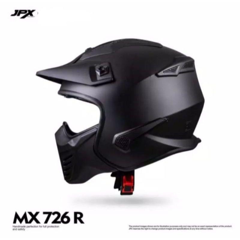 Jpx shop full face