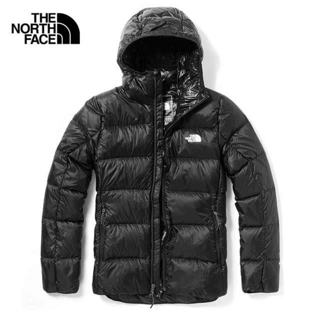 North face thunder down shop jacket