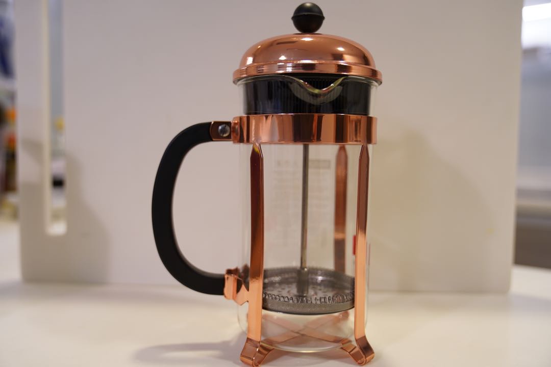 Bodum Starbucks French Press, 家庭電器 