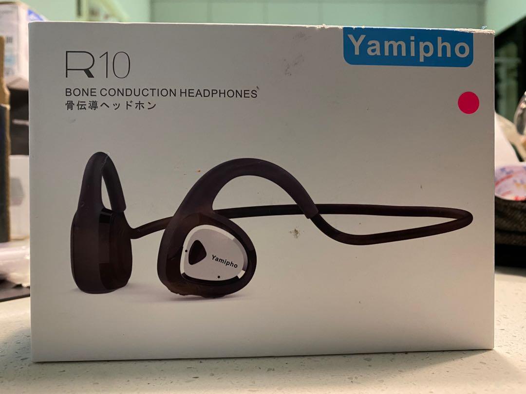 Yamipho bone hotsell conduction headphones