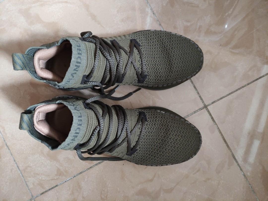 Brandblack Delta Cup EU 42.5 99 Carousell