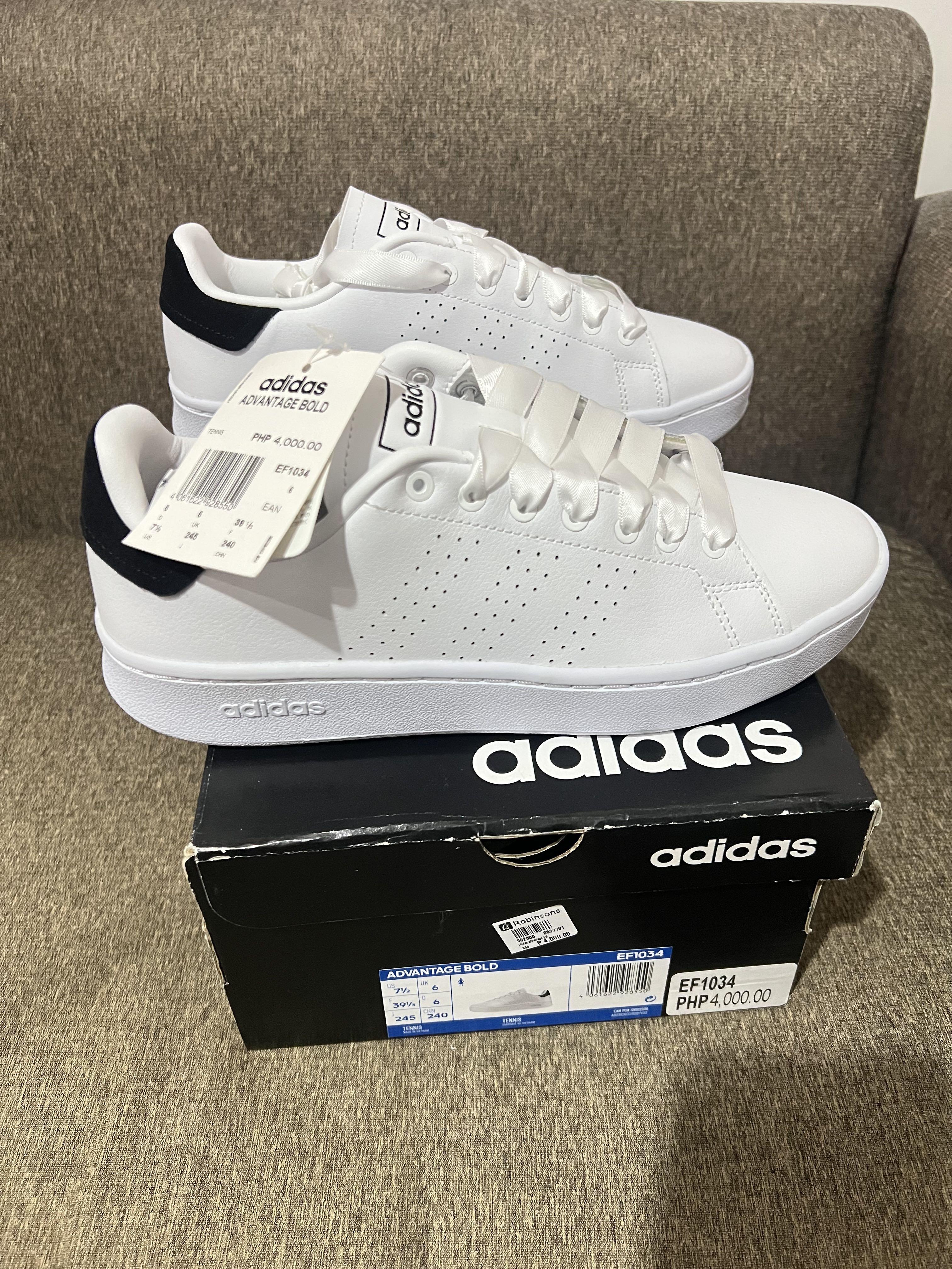 استوائي جرو عبء adidas ef1034 