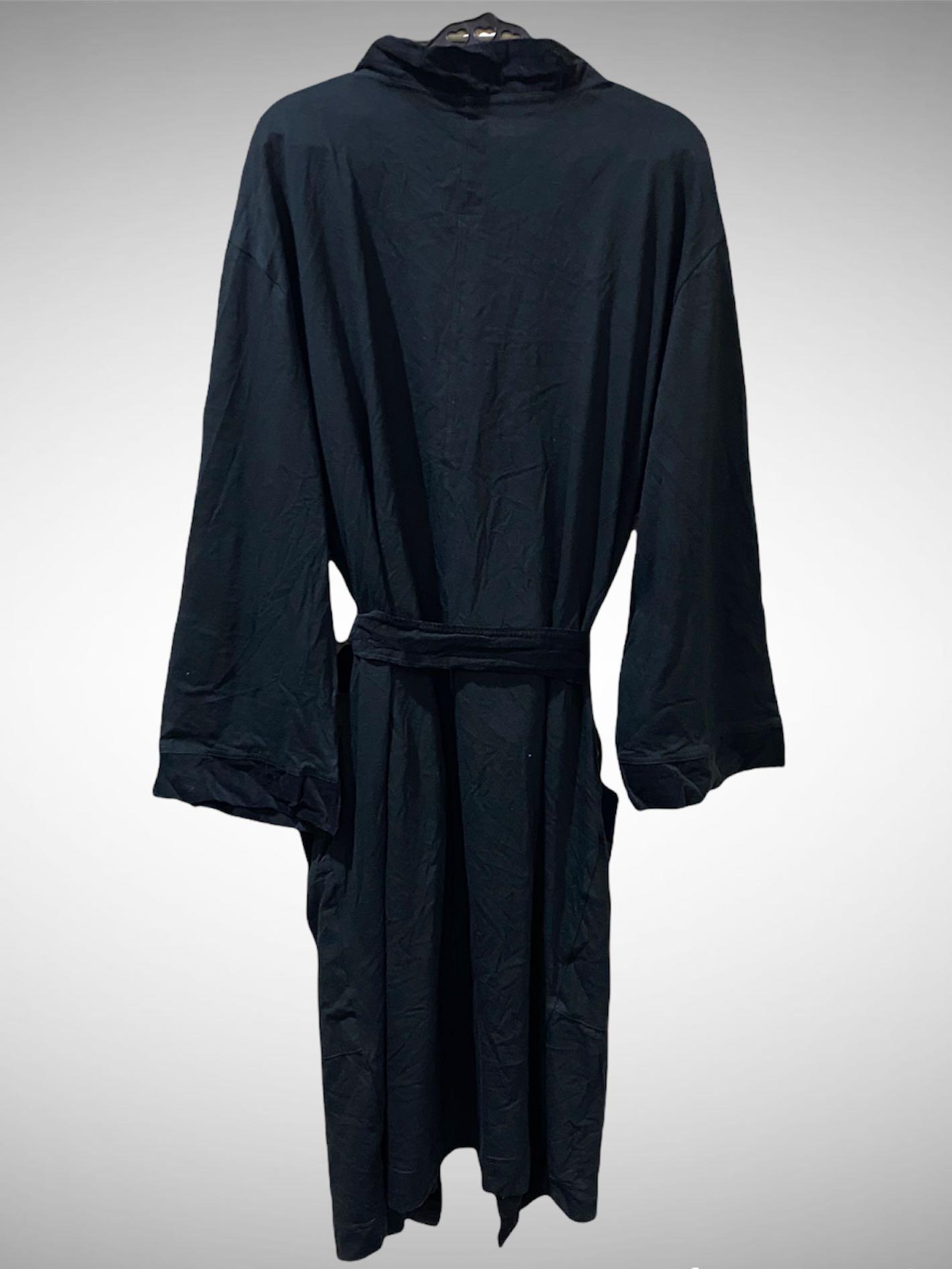 Zara mens dressing gown hot sale